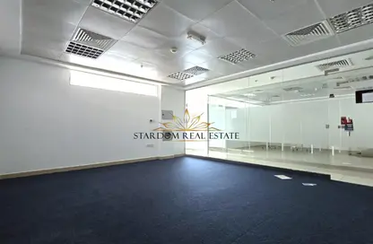 Office Space - Studio for rent in Apricot - Dubai Silicon Oasis - Dubai
