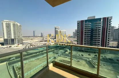 Apartment - 1 Bedroom - 2 Bathrooms for rent in Elite Sports Residence 2 - Elite Sports Residence - Dubai Sports City - Dubai