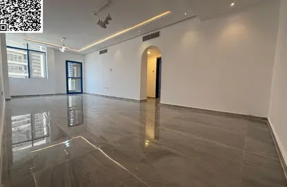 Apartment - 2 Bedrooms - 2 Bathrooms for rent in Al Naemiya Tower 3 - Al Naemiya Towers - Al Nuaimiya - Ajman