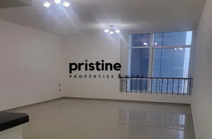 Apartment - Studio - 1 Bathroom for rent in C6 Tower - City Of Lights - Al Reem Island - Abu Dhabi