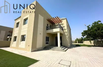 Villa - 6 Bedrooms - 6 Bathrooms for sale in B Villas - Living Legends - Dubai