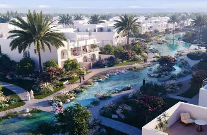 Villa - 4 Bedrooms - 4 Bathrooms for sale in Alana - The Valley - Dubai