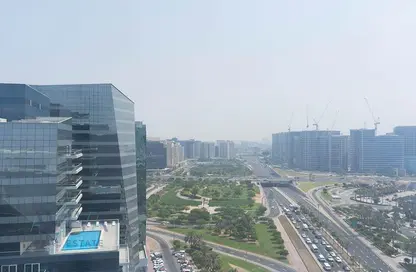Apartment - 3 Bedrooms - 4 Bathrooms for rent in Grand Creek Residence - Riggat Al Buteen - Deira - Dubai