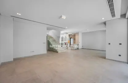 Townhouse - 4 Bedrooms - 6 Bathrooms for sale in MAG Eye - District 7 - Mohammed Bin Rashid City - Dubai