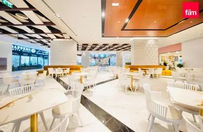 Retail - Studio for rent in Al Hudaiba Mall - Al Hudaiba - Al Satwa - Dubai