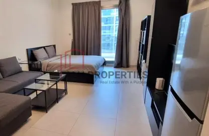 Apartment - 1 Bedroom - 1 Bathroom for rent in Sway Residences - Dubai Hills Estate - Dubai