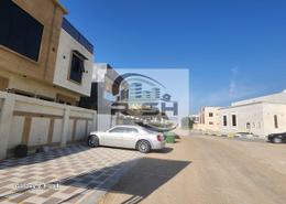 Villa - 5 bedrooms - 8 bathrooms for sale in Al Hleio - Ajman Uptown - Ajman