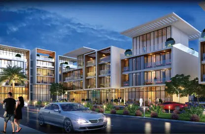 Land - Studio for sale in Tilal City A - Tilal City - Sharjah Land - Studio for sale in Tilal City A - Tilal City - Sharjah