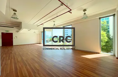 Office Space - Studio for rent in The LOFT Office 2 - The LOFT Offices - Dubai Media City - Dubai