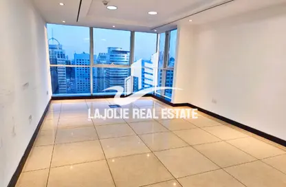 Office Space - Studio - 1 Bathroom for rent in Electra Street - Abu Dhabi