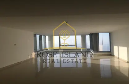 Apartment - 2 Bedrooms - 3 Bathrooms for sale in Sky Tower - Shams Abu Dhabi - Al Reem Island - Abu Dhabi