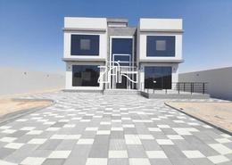 Villa - 5 bedrooms - 6 bathrooms for rent in Madinat Al Riyad - Abu Dhabi