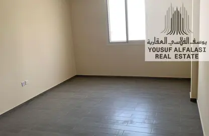 شقة - غرفة نوم - 1 حمام للايجار في الجرف الصناعية 2 - الجرف الصناعية - عجمان