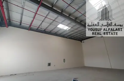 Warehouse - Studio - 1 Bathroom for rent in Industrial Area 18 - Sharjah Industrial Area - Sharjah Warehouse - Studio - 1 Bathroom for rent in Industrial Area 18 - Sharjah Industrial Area - Sharjah