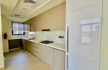 Apartment - 1 Bedroom - 1 Bathroom for rent in AZIZI Riviera - Meydan One - Meydan - Dubai