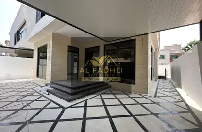 Villa - 6 Bedrooms - 7+ Bathrooms for sale in Al Mowaihat 3 - Al Mowaihat - Ajman