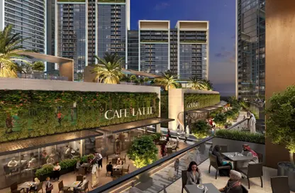 Apartment - 2 Bedrooms - 3 Bathrooms for sale in Sobha Orbis - Motor City - Dubai