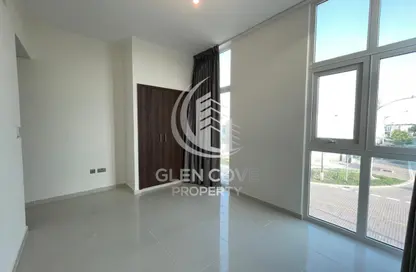 Townhouse - 3 Bedrooms - 5 Bathrooms for sale in Amazonia EX - Amazonia - Damac Hills 2 - Dubai