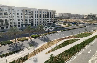 Apartment - 2 Bedrooms - 2 Bathrooms for rent in The Diplomat Residences - Town Square - Dubai