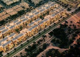 Office Space - 2 bathrooms for sale in Al Multaqa Avenue - Mirdif Hills - Mirdif - Dubai