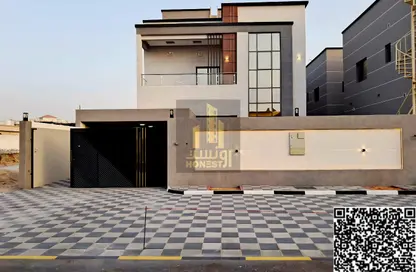 Villa - 5 Bedrooms - 7 Bathrooms for sale in Al Rawda 2 Villas - Al Rawda 2 - Al Rawda - Ajman