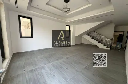 Villa - 6 Bedrooms - 7 Bathrooms for rent in Al Zaheya Gardens - Al Zahya - Ajman