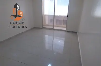 Apartment - 1 Bedroom - 1 Bathroom for rent in Al Naemiya Tower 2 - Al Naemiya Towers - Al Nuaimiya - Ajman