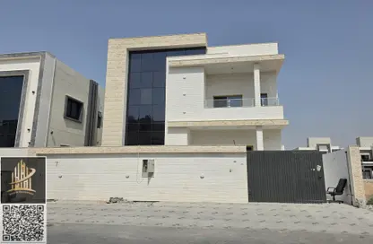 فيلا - 4 غرف نوم - 6 حمامات للبيع في الزاهية جاردنز - الزاهية - عجمان