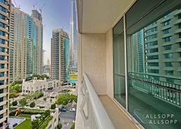Apartment - 2 bedrooms - 2 bathrooms for sale in Boulevard Central Tower 2 - Boulevard Central Towers - Downtown Dubai - Dubai