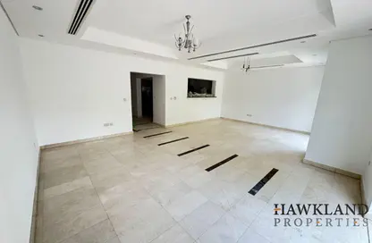 Villa - 3 Bedrooms - 4 Bathrooms for rent in Quortaj - North Village - Al Furjan - Dubai