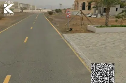 أرض - استوديو للبيع في المنامة - عجمان