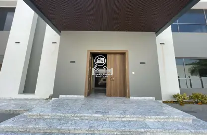Villa - 7+ Bedrooms - 7+ Bathrooms for sale in Between Two Bridges - Abu Dhabi