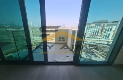 شقة - 1 حمام للايجار في فرهاد عزيزي ريزيدنس - الجداف - دبي شقة - 1 حمام للايجار في فرهاد عزيزي ريزيدنس - الجداف - دبي