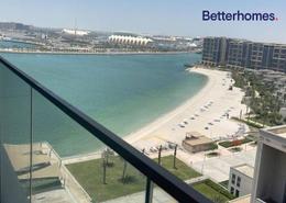 Penthouse - 4 bedrooms - 5 bathrooms for sale in Building A - Al Zeina - Al Raha Beach - Abu Dhabi