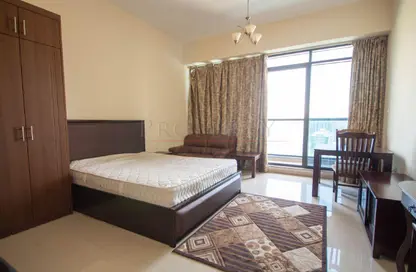 شقة - 1 حمام للبيع في إيليت سبورت 9 - مساكن النخبة الرياضية - مدينة دبي الرياضية - دبي شقة - 1 حمام للبيع في إيليت سبورت 9 - مساكن النخبة الرياضية - مدينة دبي الرياضية - دبي