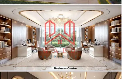 Apartment - Studio - 1 Bathroom for sale in Al Furjan - Dubai