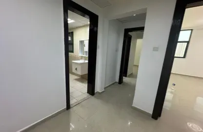 Apartment - 1 Bedroom - 2 Bathrooms for rent in Al Rashidiya Towers - Al Rashidiya - Ajman Downtown - Ajman