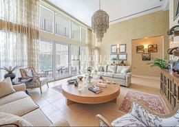 Townhouse - 5 bedrooms - 6 bathrooms for sale in Al Muneera Townhouses-Mainland - Al Muneera - Al Raha Beach - Abu Dhabi Townhouse - 5 bedrooms - 6 bathrooms for sale in Al Muneera Townhouses-Mainland - Al Muneera - Al Raha Beach - Abu Dhabi