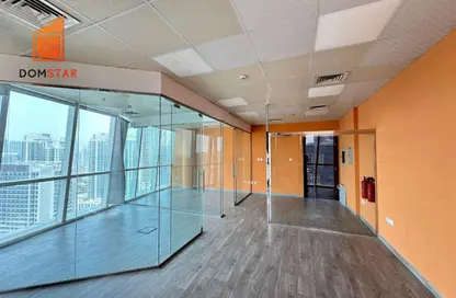 Office Space - Studio for rent in B2B Tower - Business Bay - Dubai