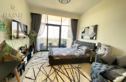 Apartment - Studio - 1 Bathroom for sale in AZIZI Riviera - Meydan One - Meydan - Dubai