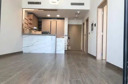 Apartment - 1 Bedroom - 2 Bathrooms for rent in AURA by Grovy - Jumeirah Village Circle - Dubai