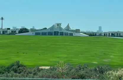 Apartment - 2 Bedrooms - 3 Bathrooms for rent in The Polo Residence - Meydan Avenue - Meydan - Dubai