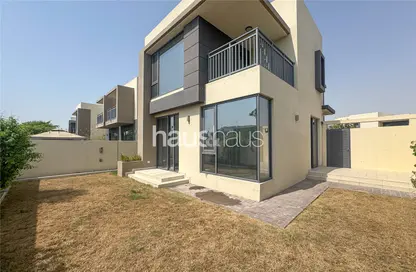 Townhouse - 4 Bedrooms - 4 Bathrooms for sale in Maple 2 - Maple at Dubai Hills Estate - Dubai Hills Estate - Dubai