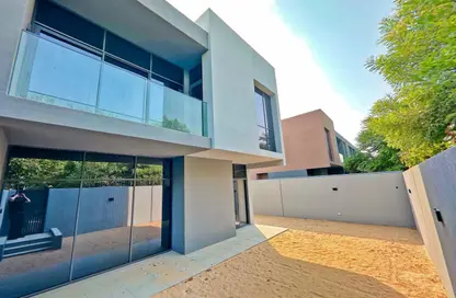 Villa - 4 Bedrooms - 5 Bathrooms for sale in Kaya - Masaar - Tilal City - Sharjah