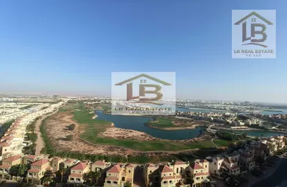 شقة - 2 غرف نوم - 3 حمامات للبيع في 4 رويال بريز - رويال بريز - قرية الحمرا - رأس الخيمة