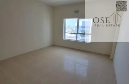 Apartment - 2 Bedrooms - 2 Bathrooms for sale in Orient Tower 2 - Orient Towers - Al Bustan - Ajman