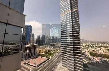 مكتب - استوديو - 1 حمام للايجار في مركز مزايا للأعمال  BB1 - مركز مزايا للأعمال - أبراج بحيرة الجميرا - دبي
