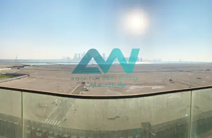 Apartment - 1 Bedroom - 2 Bathrooms for rent in Park View - Saadiyat Island - Abu Dhabi