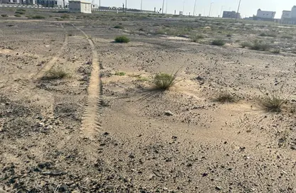 أرض - استوديو للبيع في D تلال سيتي - تلال سيتي - الشارقة أرض - استوديو للبيع في D تلال سيتي - تلال سيتي - الشارقة