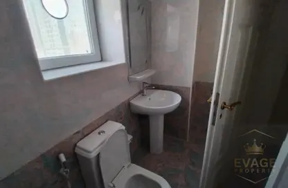 Apartment - Studio - 1 Bathroom for rent in Al Naimiya - Al Nuaimiya - Ajman